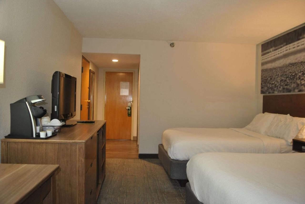 Clarion Pointe Hopkinsville Near The Bruce Convention Center Eksteriør billede