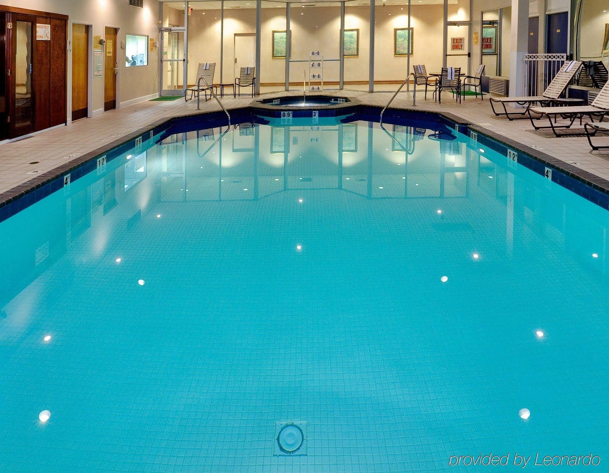 Clarion Pointe Hopkinsville Near The Bruce Convention Center Eksteriør billede