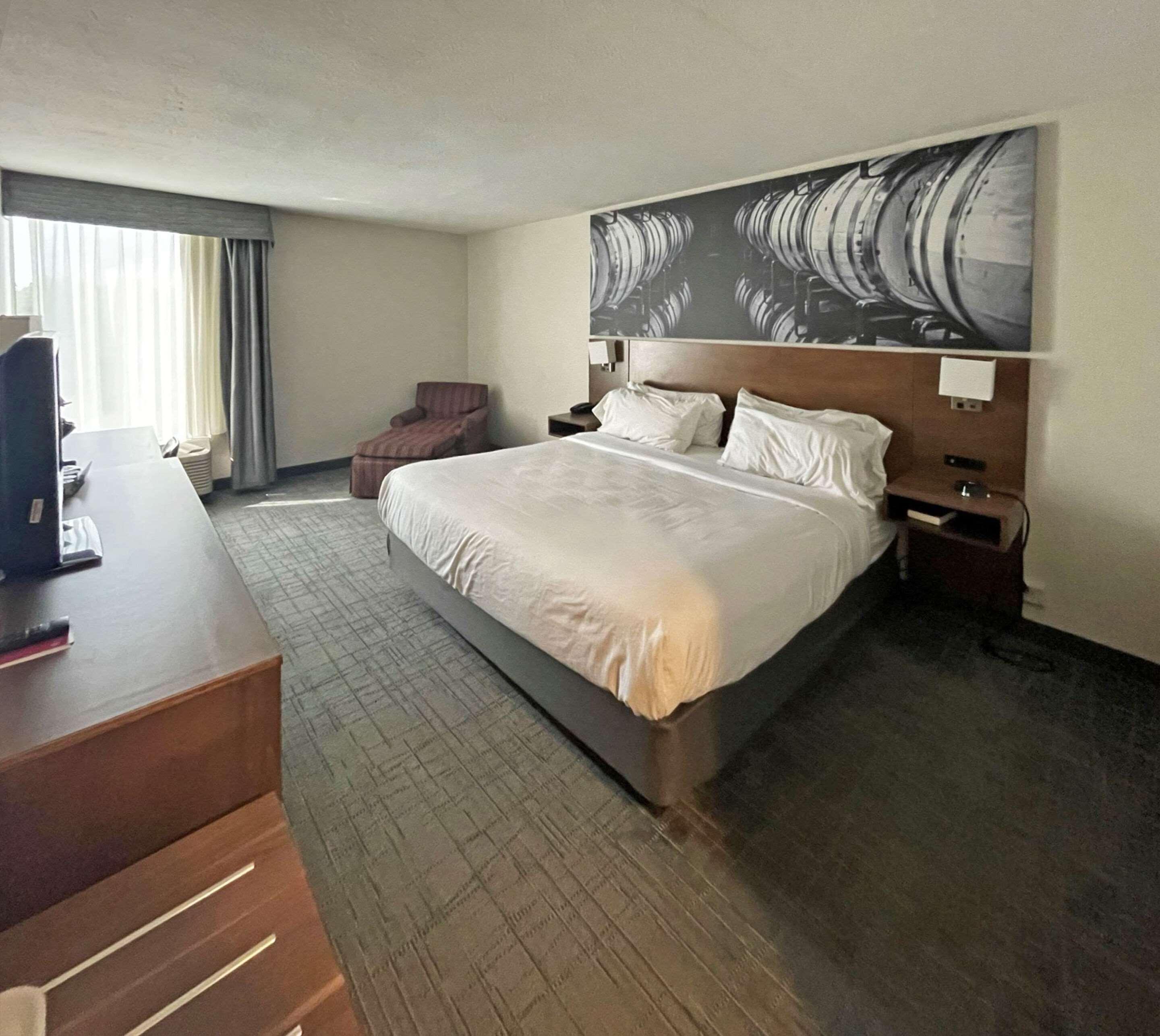 Clarion Pointe Hopkinsville Near The Bruce Convention Center Eksteriør billede