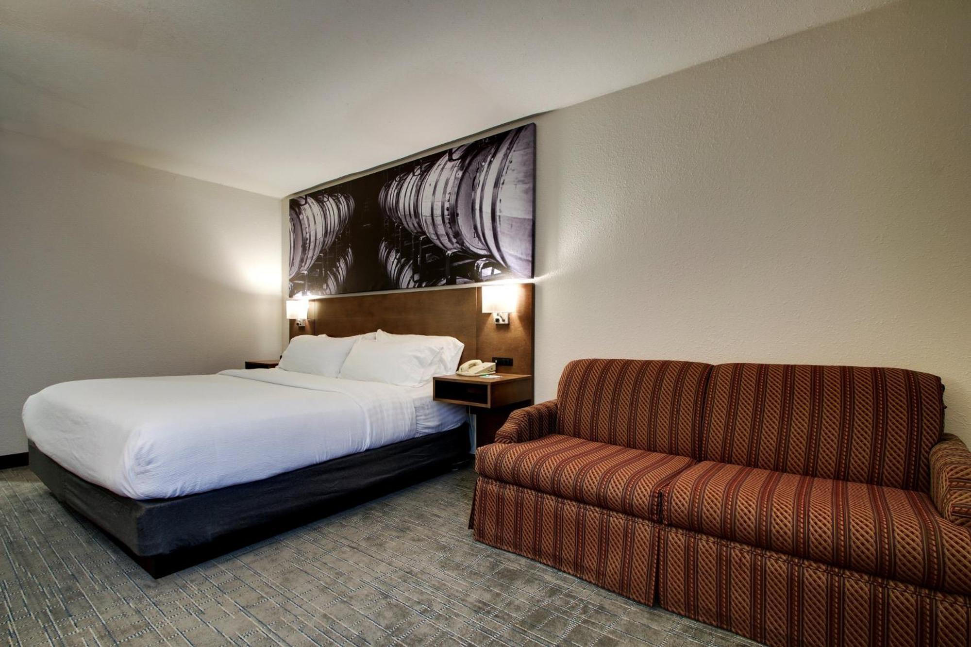 Clarion Pointe Hopkinsville Near The Bruce Convention Center Eksteriør billede