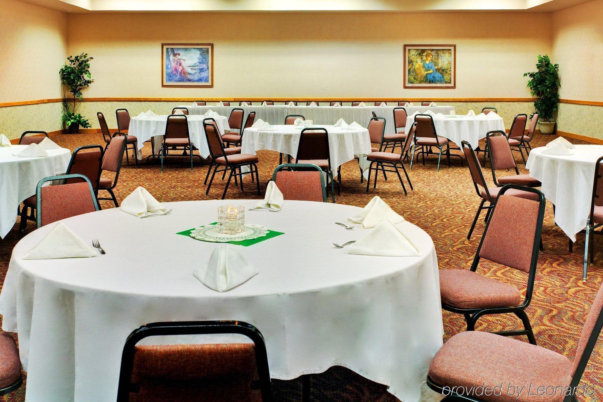 Clarion Pointe Hopkinsville Near The Bruce Convention Center Restaurant billede