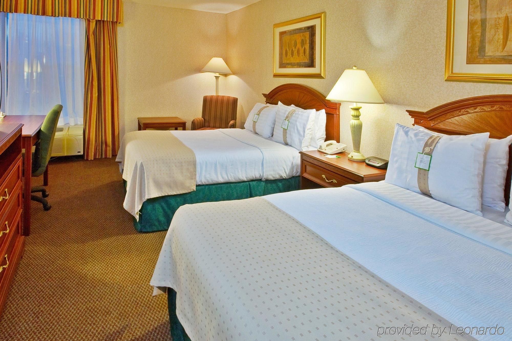 Clarion Pointe Hopkinsville Near The Bruce Convention Center Værelse billede