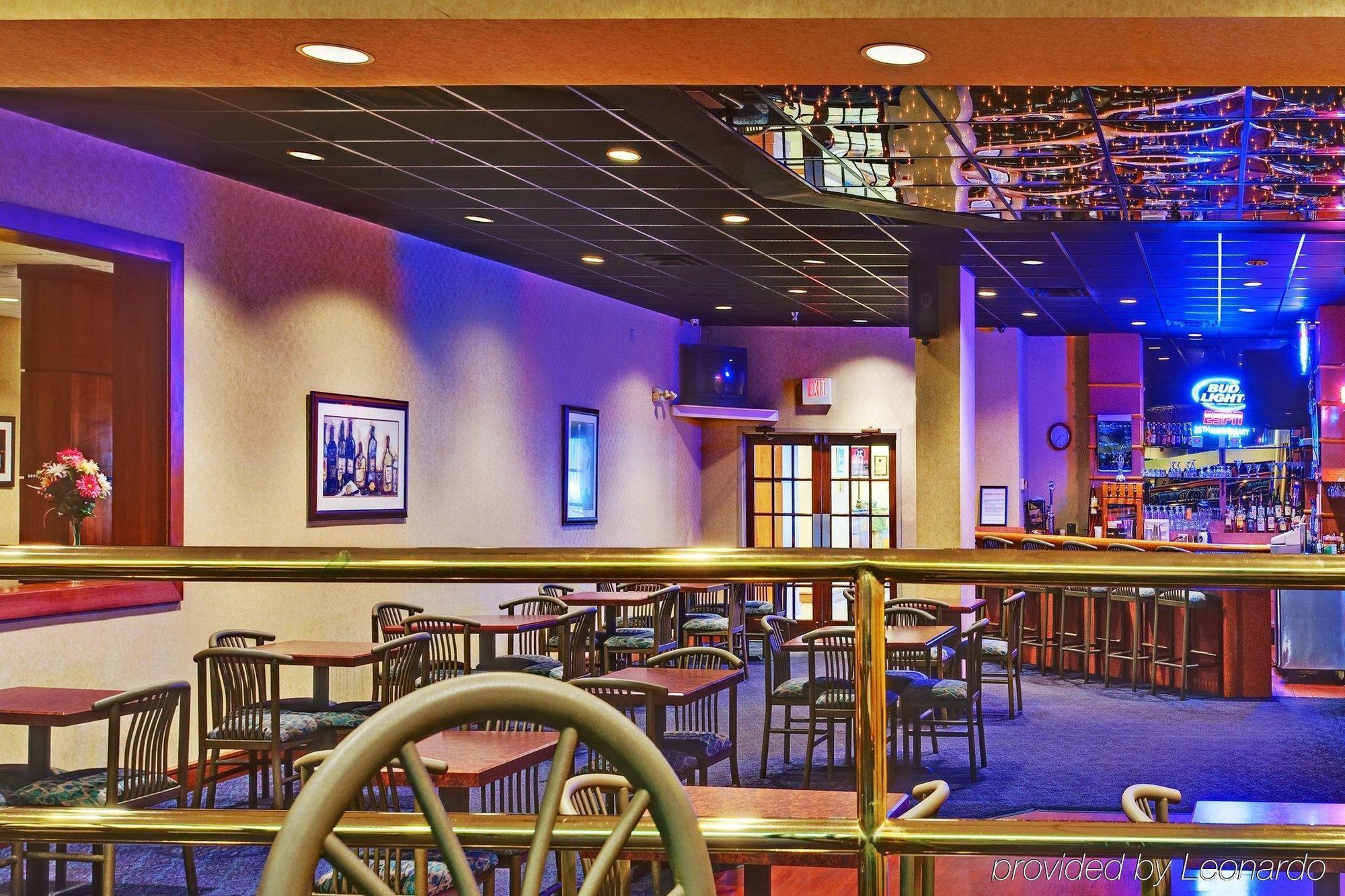 Clarion Pointe Hopkinsville Near The Bruce Convention Center Restaurant billede