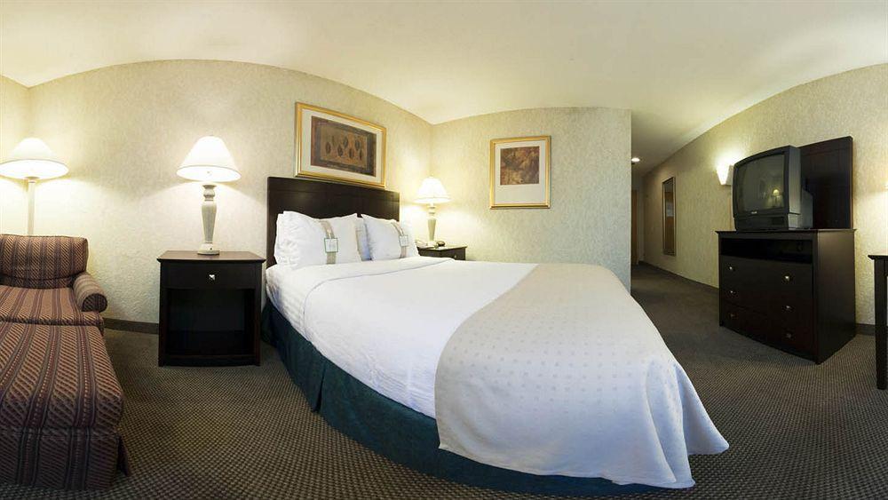 Clarion Pointe Hopkinsville Near The Bruce Convention Center Eksteriør billede