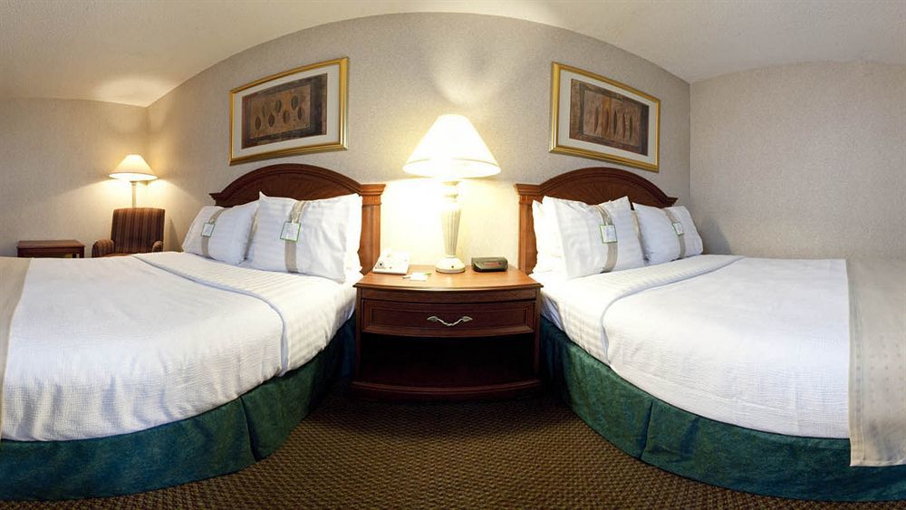 Clarion Pointe Hopkinsville Near The Bruce Convention Center Eksteriør billede