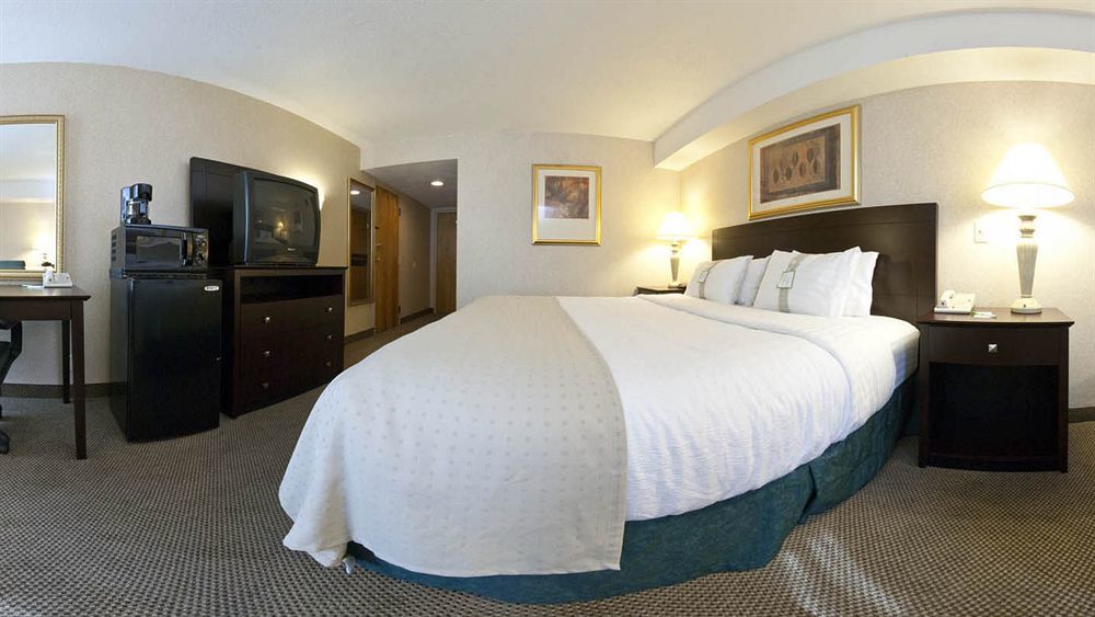 Clarion Pointe Hopkinsville Near The Bruce Convention Center Eksteriør billede