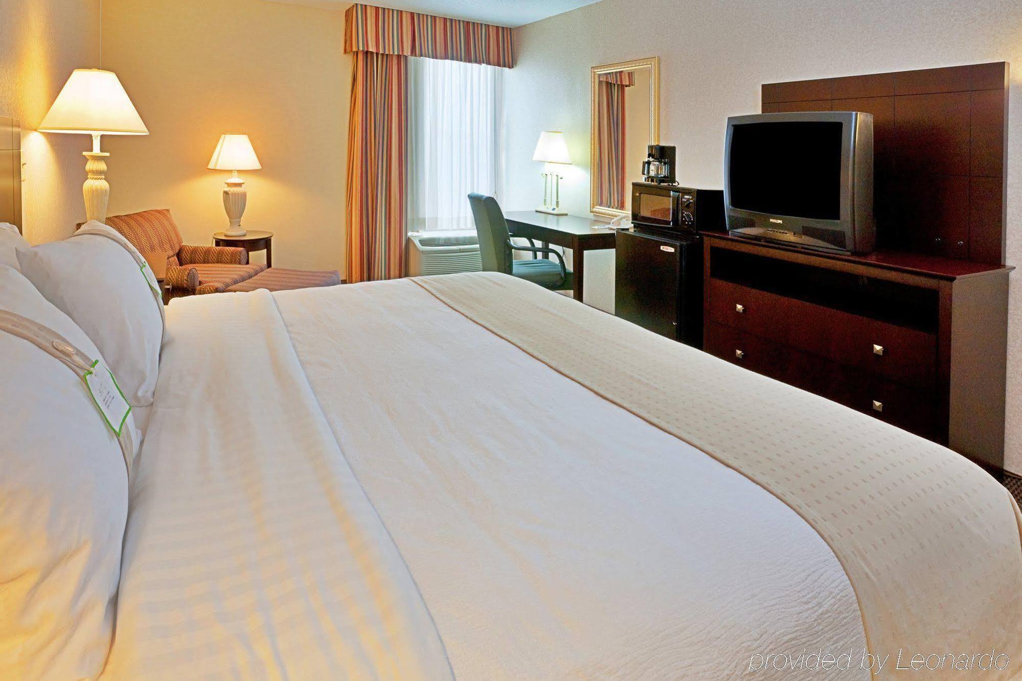 Clarion Pointe Hopkinsville Near The Bruce Convention Center Værelse billede