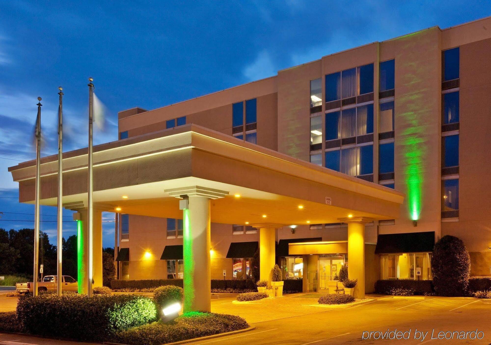 Clarion Pointe Hopkinsville Near The Bruce Convention Center Eksteriør billede
