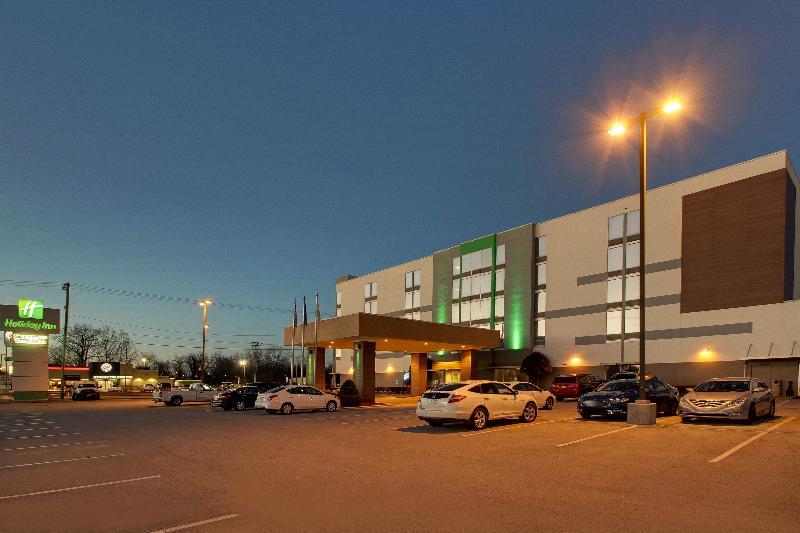 Clarion Pointe Hopkinsville Near The Bruce Convention Center Eksteriør billede