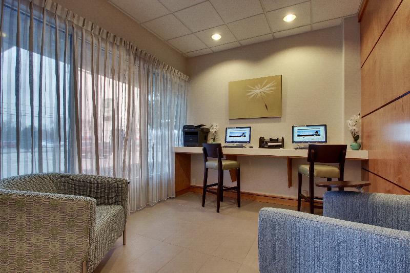 Clarion Pointe Hopkinsville Near The Bruce Convention Center Eksteriør billede