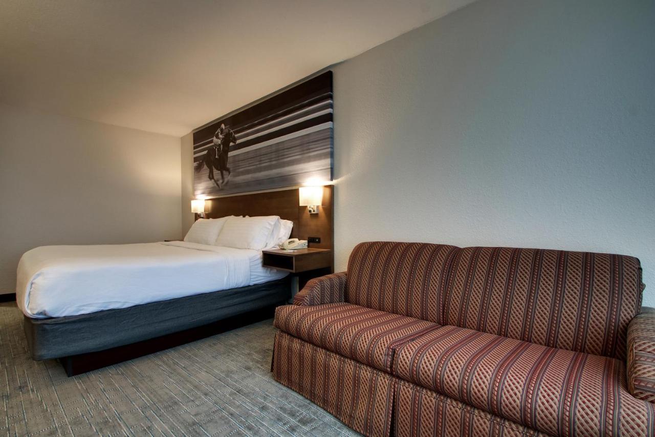 Clarion Pointe Hopkinsville Near The Bruce Convention Center Eksteriør billede
